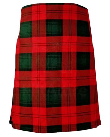 Stewart of Atholl Modern Tartan Kilt