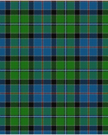 Stirling Tartan Kilt