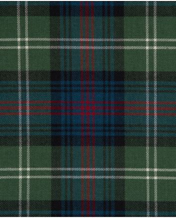 Sutherland Muted Tartan Kilt