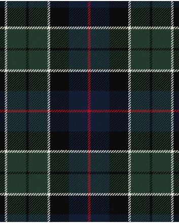 Syme Tartan Kilt