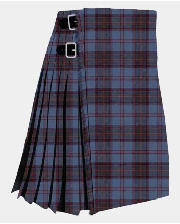 Taggart Tartan Kilt