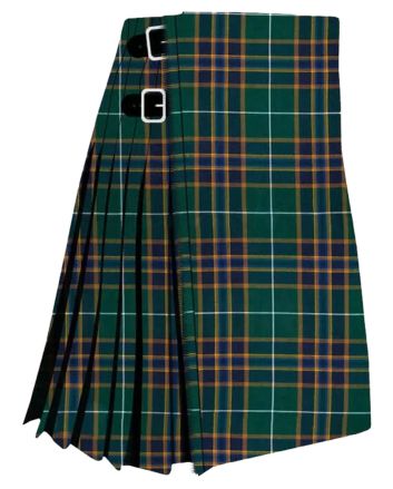 Teviotdale Modern Tartan Kilt
