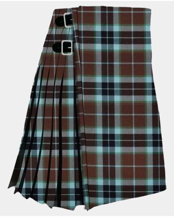 Thomson Hunting Modern Tartan Kilt