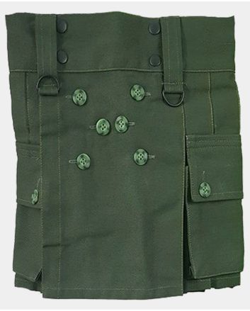Ultimate Baby Utility Kilt