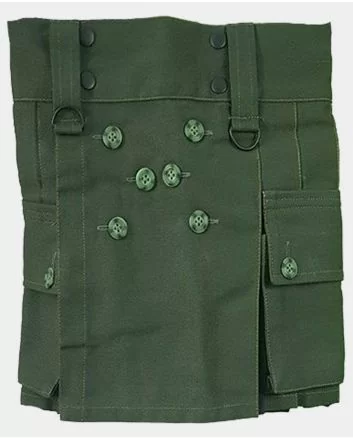 Ultimate Baby Utility Kilt
