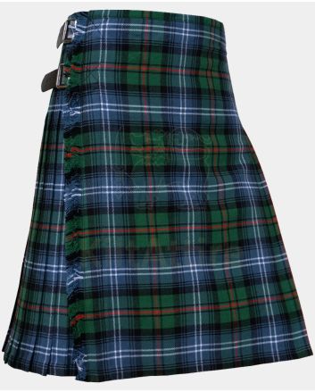 Urquhart Ancient Tartan Kilt