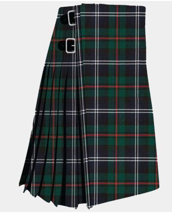 Urquhart Modern Tartan Kilt