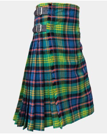 Watson Ancient Tartan Kilt