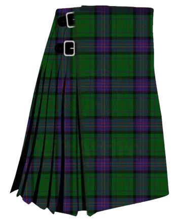 West Highland Way Tartan Kilt