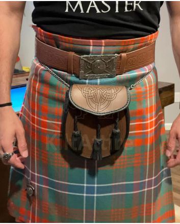 Wilson Ancient Tartan Kilt