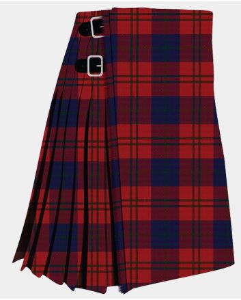 Wotherspoon Modern Tartan Kilt