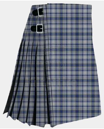 Yorkshire Premium Tartan Kilt