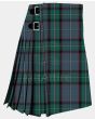 Aberfeldy Tartan kilt