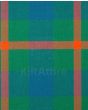 Agnew Ancient Tartan Kilt Fabric