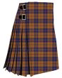 Alabama University Modern Tartan Kilt  