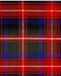 American Legacy Tartan Kilt Fabric