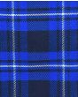American Patriot Tartan Kilt Fabric