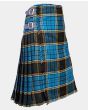 Anderson Modern Tartan Kilt