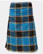 Anderson Modern Tartan Kilt