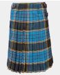 Anderson Modern Tartan Kilt