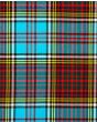 Anderson Modern Tartan Kilt Fabric