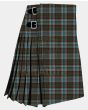 Anderson Muted Tartan Kilt