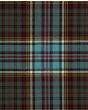 Anderson Muted Tartan Kilt Fabric