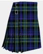 Arbuthnot Modern Tartan Kilt