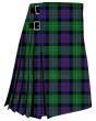 Argyll District Tartan Kilt