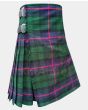 Armstrong Modern Tartan Kilt 
