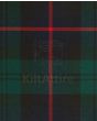 Armstrong Modern Tartan Kilt Fabric