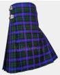 Armstrong Tartan Kilt 