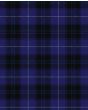 Auckland Tartan Kilt Fabric