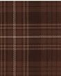 Auld Lang Syne Brown Ancient Tartan Kilt Fabric