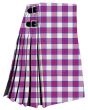 Aviemore Dress Dance Modern Tartan Kilt 
