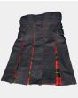 Baby Denim Hybrid Utility Kilt