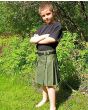 Baby Utility Kilt