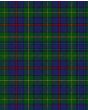 Bailey The House of Modern Tartan Kilt Fabric