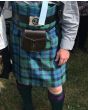Baines Ancient Tartan Kilt