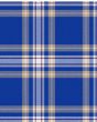 Baker Modern Tartan Kilt Fabric
