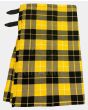 Barclay Dress Modern Tartan Kilt