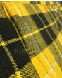 Barclay Dress Modern Tartan Kilt Side
