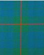 Barclay Hunting Ancient Tartan Kilt Fabric