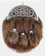 Beaver Full Dress Sporran