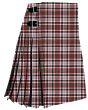 Borthwick Dress Modern Tartan Kilt