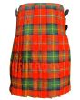 Boyd Kilt  Boyd Ancient Tartan Kilt Back