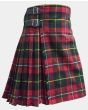 Boyd Modern Tartan Kilt 