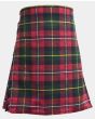 Boyd Modern Tartan Kilt 
