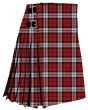 Brodie Dress Modern Tartan Kilt 