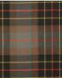 Brodie Hunting Weathered Tartan Kilt Fabric